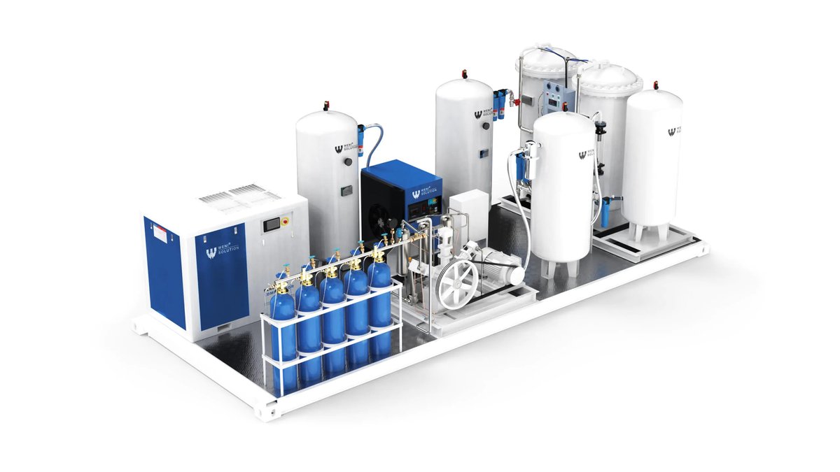 Finding the Right O2 Generator for Your Home Needs